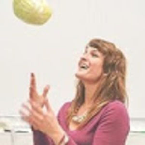 Meet your Posher, Bethany